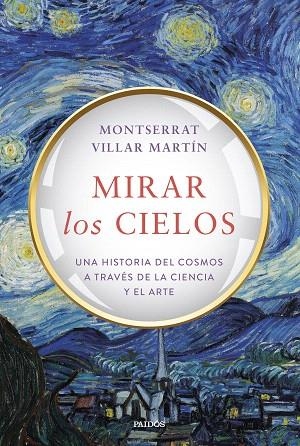 MIRAR LOS CIELOS | 9788449344435 | VILLAR MARTÍN, MONTSERRAT | Llibreria Drac - Librería de Olot | Comprar libros en catalán y castellano online