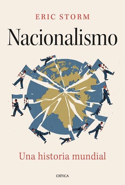NACIONALISMO | 9788491997870 | STORM, ERIC | Llibreria Drac - Llibreria d'Olot | Comprar llibres en català i castellà online