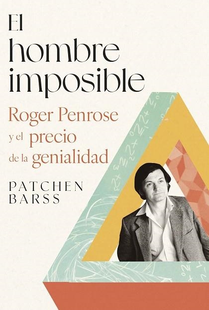 HOMBRE IMPOSIBLE, EL | 9788491997894 | BARSS, PATCHEN | Llibreria Drac - Librería de Olot | Comprar libros en catalán y castellano online