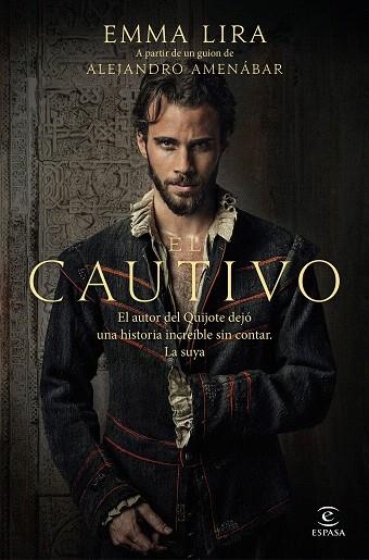 CAUTIVO, EL | 9788467078879 | LIRA, EMMA | Llibreria Drac - Librería de Olot | Comprar libros en catalán y castellano online