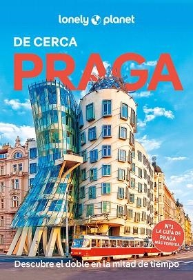 PRAGA DE CERCA 2025 (LONELY PLANET) | 9788408306269 | BAKER, MARK | Llibreria Drac - Llibreria d'Olot | Comprar llibres en català i castellà online