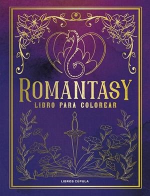 ROMANTASY | 9788448042783 | AA.DD. | Llibreria Drac - Llibreria d'Olot | Comprar llibres en català i castellà online