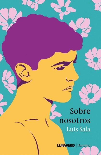 SOBRE NOSOTROS | 9791387761110 | SALA, LUIS | Llibreria Drac - Llibreria d'Olot | Comprar llibres en català i castellà online