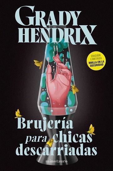 BRUJERÍA PARA CHICAS DESCARRIADAS | 9788445020951 | HENDRIX, GRADY | Llibreria Drac - Llibreria d'Olot | Comprar llibres en català i castellà online
