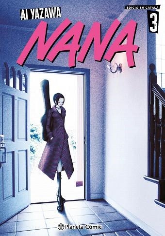 NANA Nº 03/07 (CATALÀ) | 9788410492592 | YAZAWA, AI | Llibreria Drac - Llibreria d'Olot | Comprar llibres en català i castellà online