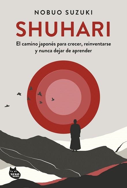 SHUHARI | 9788410427174 | SUZUKI, NOBUO | Llibreria Drac - Librería de Olot | Comprar libros en catalán y castellano online