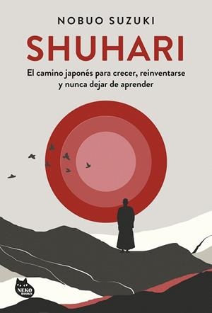SHUHARI | 9788410427174 | SUZUKI, NOBUO | Llibreria Drac - Llibreria d'Olot | Comprar llibres en català i castellà online