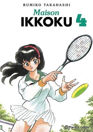 MAISON IKKOKU Nº 04/10 | 9788410492875 | TAKAHASHI, RUMIKO | Llibreria Drac - Llibreria d'Olot | Comprar llibres en català i castellà online