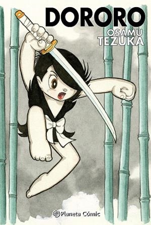 DORORO | 9791387779344 | TEZUKA, OSAMU | Llibreria Drac - Llibreria d'Olot | Comprar llibres en català i castellà online