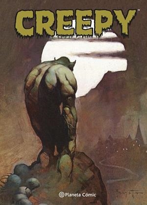 CREEPY Nº 07/29 | 9788411406093 | AA.DD. | Llibreria Drac - Llibreria d'Olot | Comprar llibres en català i castellà online