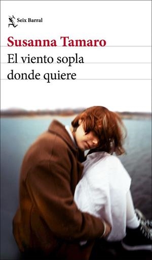 VIENTO SOPLA DONDE QUIERE, EL | 9788432248719 | TAMARO, SUSANNA | Llibreria Drac - Llibreria d'Olot | Comprar llibres en català i castellà online