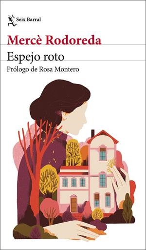 ESPEJO ROTO | 9788432248825 | RODOREDA, MERCÈ | Llibreria Drac - Llibreria d'Olot | Comprar llibres en català i castellà online