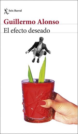 EFECTO DESEADO, EL | 9788432248771 | ALONSO, GUILLERMO | Llibreria Drac - Llibreria d'Olot | Comprar llibres en català i castellà online