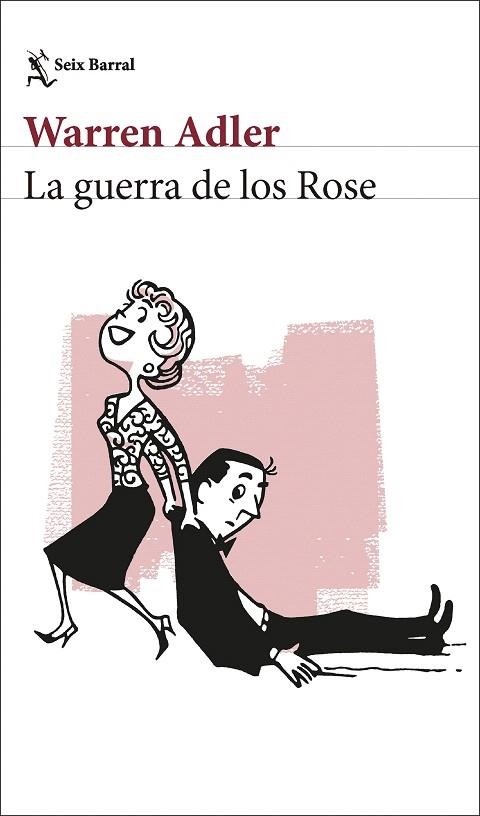 GUERRA DE LOS ROSE, LA | 9788432248696 | ADLER, WARREN | Llibreria Drac - Librería de Olot | Comprar libros en catalán y castellano online