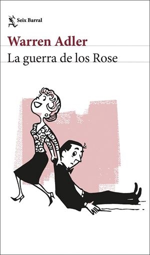 GUERRA DE LOS ROSE, LA | 9788432248696 | ADLER, WARREN | Llibreria Drac - Llibreria d'Olot | Comprar llibres en català i castellà online
