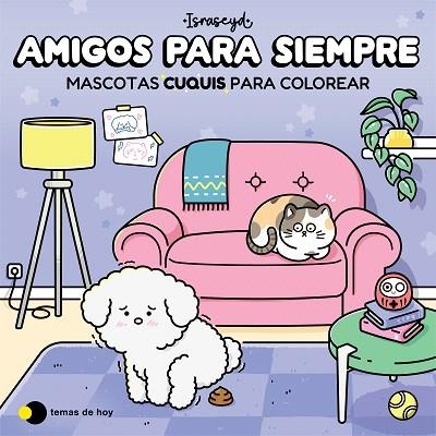 AMIGOS PARA SIEMPRE | 9791387869045 | ROMERO, ISRA | Llibreria Drac - Llibreria d'Olot | Comprar llibres en català i castellà online