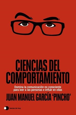 CIENCIAS DEL COMPORTAMIENTO | 9791387869007 | ARCÍA PINCHO, JUAN MANUEL  (@CIENCIASDELCOMPORTAMIENTO) | Llibreria Drac - Librería de Olot | Comprar libros en catalán y castellano online