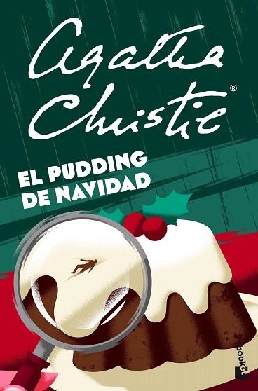 PUDDING DE NAVIDAD, EL | 9788408308027 | CHRISTIE, AGATHA | Llibreria Drac - Llibreria d'Olot | Comprar llibres en català i castellà online