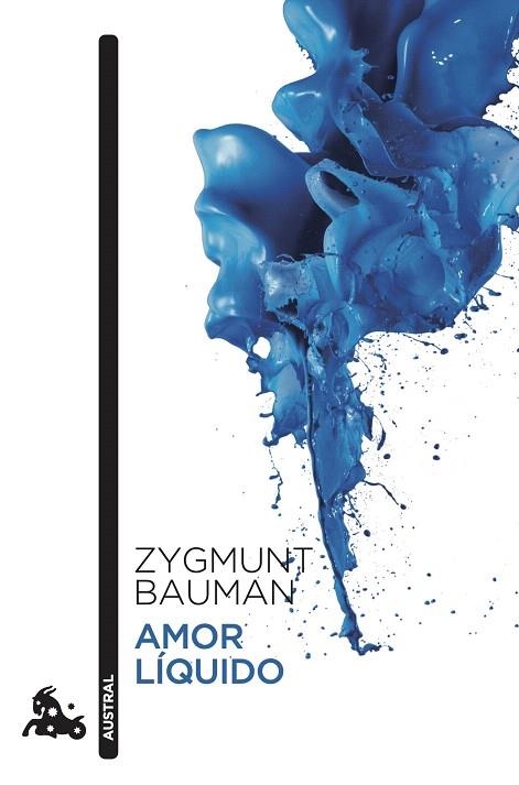 AMOR LÍQUIDO | 9788408308379 | BAUMAN, ZYGMUNT | Llibreria Drac - Librería de Olot | Comprar libros en catalán y castellano online