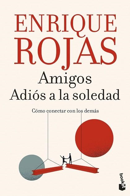 AMIGOS | 9788467078640 | ROJAS, ENRIQUE | Llibreria Drac - Librería de Olot | Comprar libros en catalán y castellano online