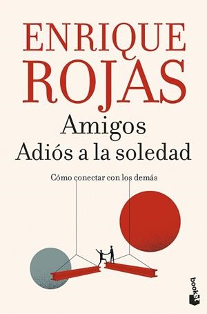 AMIGOS | 9788467078640 | ROJAS, ENRIQUE | Llibreria Drac - Llibreria d'Olot | Comprar llibres en català i castellà online