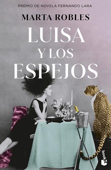 LUISA Y LOS ESPEJOS | 9788467078657 | ROBLES, MARTA | Llibreria Drac - Librería de Olot | Comprar libros en catalán y castellano online