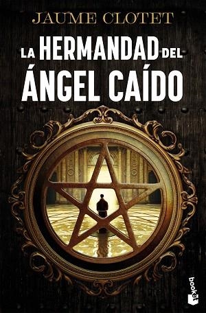 HERMANDAD DEL ÁNGEL CAÍDO, LA | 9788423368372 | CLOTET, JAUME | Llibreria Drac - Llibreria d'Olot | Comprar llibres en català i castellà online