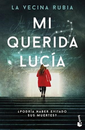 MI QUERIDA LUCÍA | 9788448044800 | LA VECINA RUBIA | Llibreria Drac - Llibreria d'Olot | Comprar llibres en català i castellà online