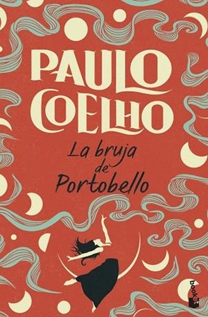 BRUJA DE PORTOBELLO, LA | 9788408307808 | COELHO, PAULO | Llibreria Drac - Llibreria d'Olot | Comprar llibres en català i castellà online