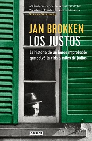 JUSTOS, LOS | 9788403525535 | BROKKEN, JAN | Llibreria Drac - Llibreria d'Olot | Comprar llibres en català i castellà online