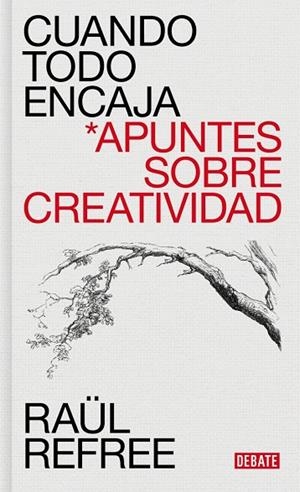 CUANDO TODO ENCAJA | 9788410433953 | REFREE, RAÜL | Llibreria Drac - Llibreria d'Olot | Comprar llibres en català i castellà online