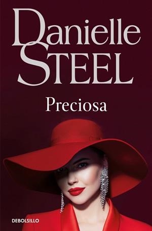 PRECIOSA | 9788466379441 | STEEL, DANIELLE | Llibreria Drac - Llibreria d'Olot | Comprar llibres en català i castellà online