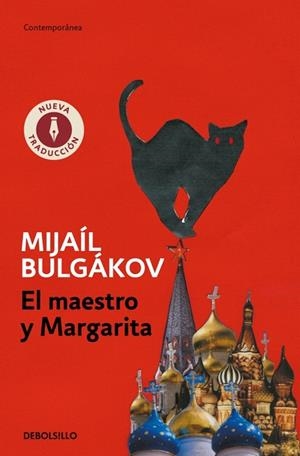 MAESTRO Y MARGARITA, EL (NUEVA TRADUCCIÓN) | 9788466379915 | BULGÁKOV, MIJAÍL | Llibreria Drac - Llibreria d'Olot | Comprar llibres en català i castellà online