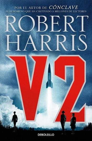 V2 | 9788466382076 | HARRIS, ROBERT | Llibreria Drac - Llibreria d'Olot | Comprar llibres en català i castellà online