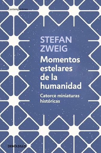 MOMENTOS ESTELARES DE LA HUMANIDAD | 9788466378963 | ZWEIG, STEFAN | Llibreria Drac - Llibreria d'Olot | Comprar llibres en català i castellà online