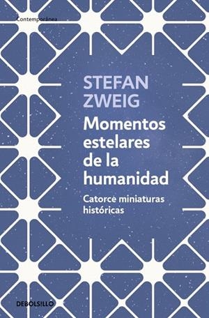 MOMENTOS ESTELARES DE LA HUMANIDAD | 9788466378963 | ZWEIG, STEFAN | Llibreria Drac - Librería de Olot | Comprar libros en catalán y castellano online