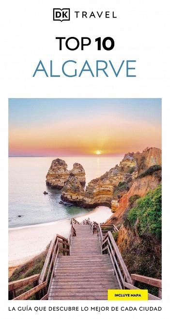 ALGARVE 2025 (GUÍAS VISUALES TOP 10) | 9780241771952 | DK | Llibreria Drac - Llibreria d'Olot | Comprar llibres en català i castellà online