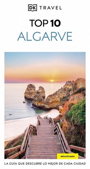 ALGARVE 2025 (GUÍAS VISUALES TOP 10) | 9780241771952 | DK | Llibreria Drac - Llibreria d'Olot | Comprar llibres en català i castellà online