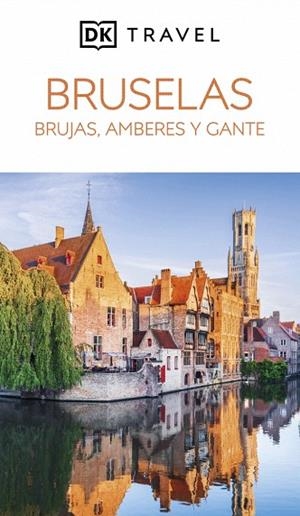 BRUSELAS 2025 (GUÍAS VISUALES) | 9780241794678 | DK | Llibreria Drac - Llibreria d'Olot | Comprar llibres en català i castellà online