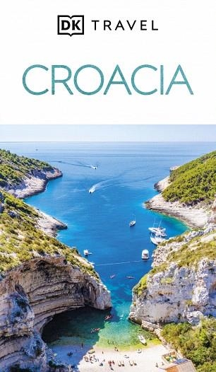 CROACIA 2025 (GUÍAS VISUALES) | 9780241771839 | DK | Llibreria Drac - Llibreria d'Olot | Comprar llibres en català i castellà online