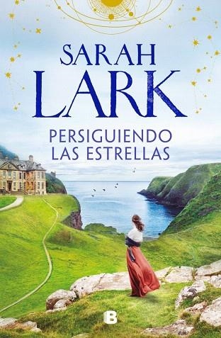 PERSIGUIENDO LAS ESTRELLAS | 9788466681391 | LARK, SARAH | Llibreria Drac - Librería de Olot | Comprar libros en catalán y castellano online