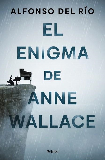 ENIGMA DE ANNE WALLACE, EL | 9788425371240 | DEL RÍO, ALFONSO | Llibreria Drac - Llibreria d'Olot | Comprar llibres en català i castellà online