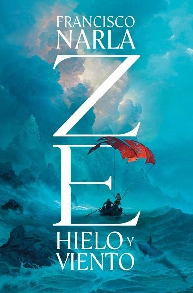 ZE | 9788425371462 | NARLA, FRANCISCO | Llibreria Drac - Librería de Olot | Comprar libros en catalán y castellano online