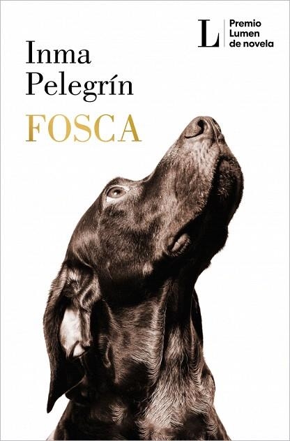FOSCA | 9788426431448 | PELEGRÍN, INMA | Llibreria Drac - Llibreria d'Olot | Comprar llibres en català i castellà online