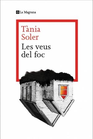 VEUS DEL FOC, LES | 9788410009523 | SOLER, TÀNIA | Llibreria Drac - Llibreria d'Olot | Comprar llibres en català i castellà online