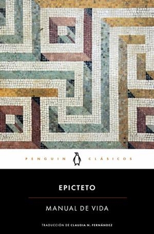 MANUAL DE VIDA | 9788491057079 | EPICTETO | Llibreria Drac - Llibreria d'Olot | Comprar llibres en català i castellà online