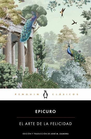 ARTE DE LA FELICIDAD, EL | 9788491057277 | EPICURO | Llibreria Drac - Llibreria d'Olot | Comprar llibres en català i castellà online