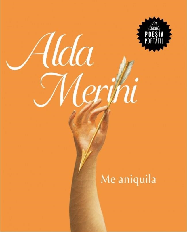 ME ANIQUILA | 9788439745839 | MERINI, ALDA | Llibreria Drac - Librería de Olot | Comprar libros en catalán y castellano online