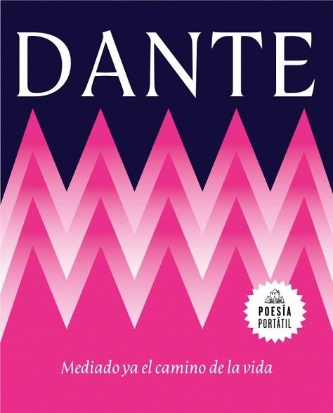 MEDIADO YA EL CAMINO DE LA VIDA | 9788439745914 | ALIGHIERI, DANTE | Llibreria Drac - Llibreria d'Olot | Comprar llibres en català i castellà online