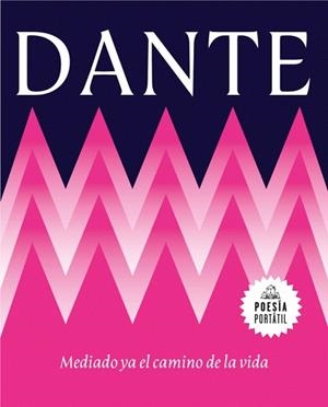 MEDIADO YA EL CAMINO DE LA VIDA | 9788439745914 | ALIGHIERI, DANTE | Llibreria Drac - Librería de Olot | Comprar libros en catalán y castellano online